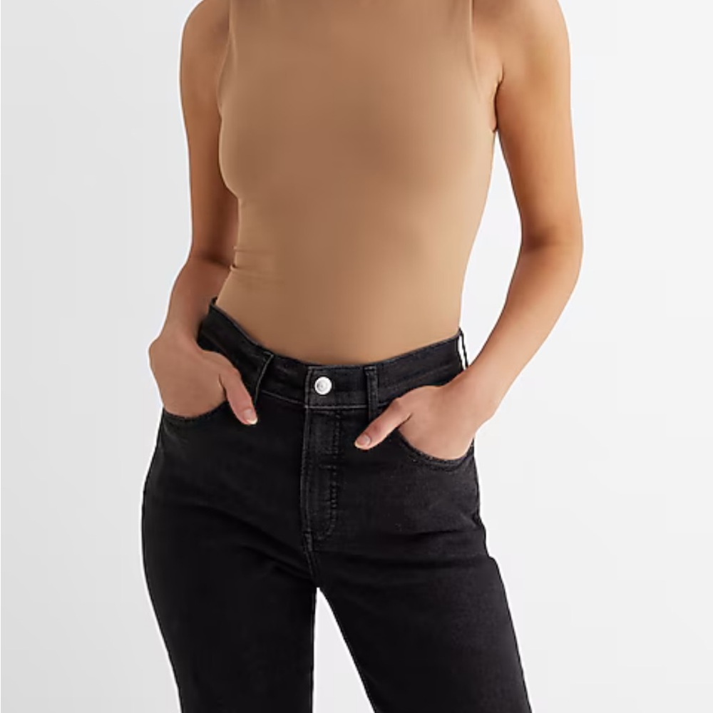 Body contour collection